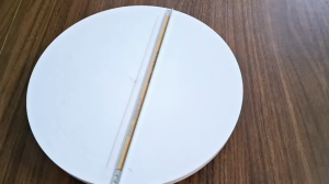 Gạt nhỏ hộp zin HP p1102 1102w 1132 1212 m1212nf 1102. Thanh gạt từ máy in có mã hộp mực 85a CF285a