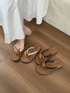 XMISTUO | Anti-slip Versatile Slippers for Indoor and Travel Womens Four Seasons