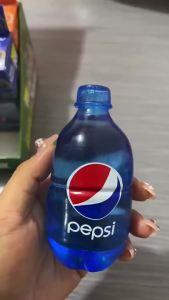 Soft NeeDoh Nice Cube Soda Bottle Ice Cube Squeeze Toy Sensory Stress Relief Anti Anxiety Fidget Toy Gift