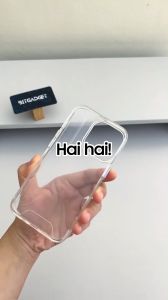 GKK CASE Casing SPACE Samsung NOTE 10 10 PLUS Acrylic Material Anti Yellowing Super Tough Silikon Case