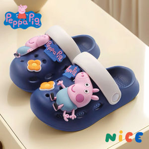 Peppa Pig | Anti-slip Kids Sandals Summer