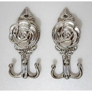 Hook Cantolan Gorden Hook Mawar Hook Melati