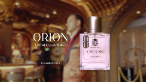 FAMMY FAEY ORION Eau De Parfum
