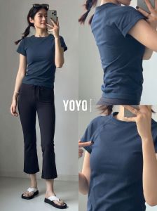 YOYO | Trendy Womens Yoga Set for Summer