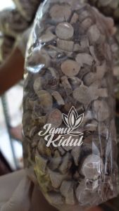 Herbal Keladi Tikus Kering: Manfaat & Cara Penggunaan