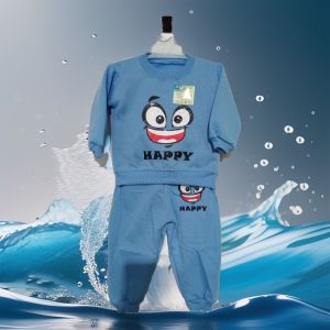 Setelan Baju Anak jaket switer joger karakter 85rb dapat 3 setel