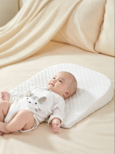 Usbettas | Vomit Preventing Nursing Pillow Spinal Support Feeding Aid