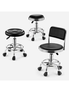 MOLORE | Rotating Adjustable Bar Stool