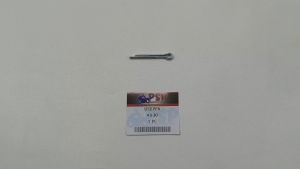 Spie Pen 4 x 30 - Split Spi Cotter Pin Pengunci Baut Mur Universal Untuk Segala Kebutuhan