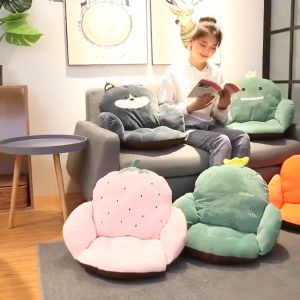 Chair Cushions for Computer Chairs: A Guide to Ergonomic Support & Comfort