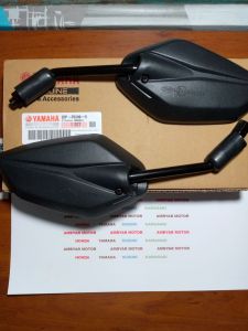 Kaca sepion nmax 2 pics kanan kiri