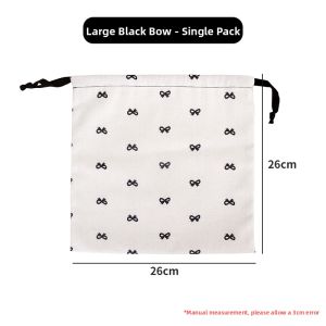 MAINUOJUJIA | Travel Large Size Thick Portable Storage Bag