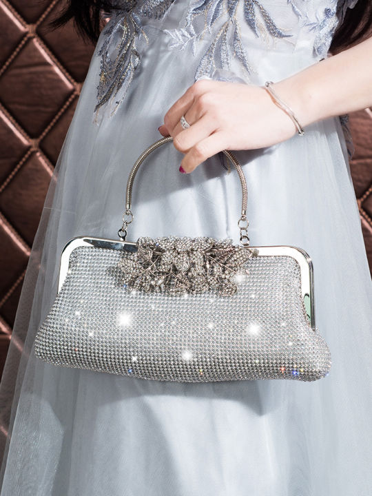 Dinner handbag for ladies discount