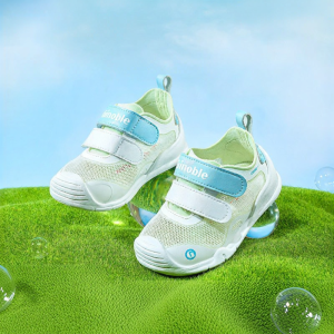 Ginoble | Functional Infant Shoes