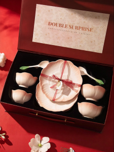 MODERN SWEETHOME | Wedding and Housewarming Gift Tableware Set