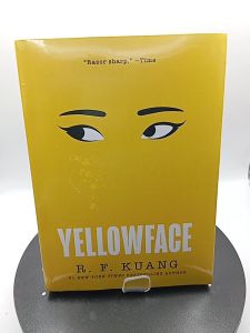 Yellowface by R. F Kuang [Paperback]