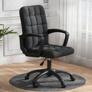 Adjustable Gaming and Study Chair