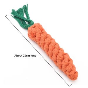 HOOPET | Teething Resistant Dog Tug Toy Rope