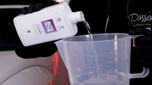 Autoglym Fabric Hood Maintenance Complete Kit  Everything you need to clean and protect fabric convertible soft top hood