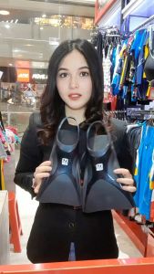 Lasona Swim Fin Diving Kaki Katak AR-FN003
