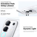 Vivo Y29 8/128GB RAM 8GB+8GB Extended ROM 256GB 44W FlashCharge Vivo Terbaru 2025 Garansi Resmi. 