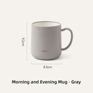 FaSoLa | Couple Household Tooth Cup