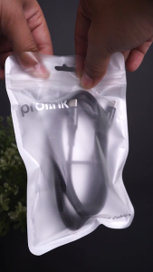 Prolink 100W 5A PD Fast Charging Cable USB Kabel Data Type C to C l E-Mark Chip l 480Mbps l 2M