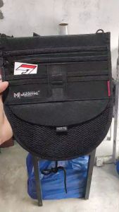 CLICK UNDERSEAT ORGANIZER IMMORTAL MOTOBAG
