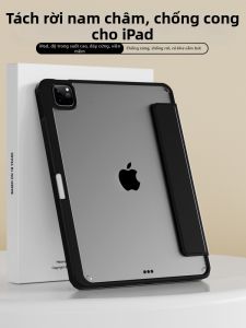 zoyu | Magnetic Split Tablet Case 12.9inch