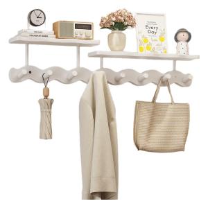 CHUJUN | Multi-functional No-drill Creative Wall Hook