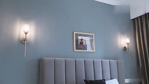 Rak Holder Display Perhiasan Kalung Gelang Dan Anting Necklace Ornaments Case Storage Fashion Accessories Trendy Organizer Bracelet