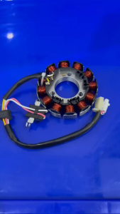 Spull assy vega zr new kiehan 5dg