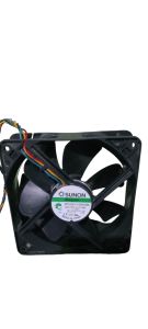 jual kipas fan server sunon DC 12vol 7watt