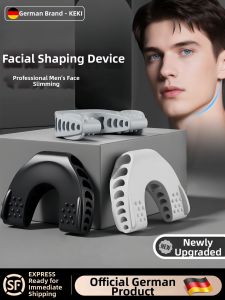 Face Exercise Device Jawline Exerciser