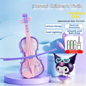Kids Learner Friendly Ukulele Toy