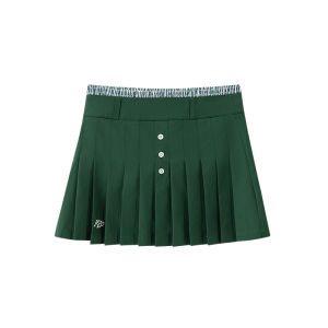 keypotegolf | Quick-Drying Womens Skirt