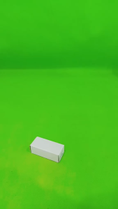 FUKUJIN Mini Timer Delay Relay H3Y-2 H3Y2 TDR 0-60S 60s 60 Detik 1min DPDT 220VAC 8 Pin Kaki Power Socket Soket Rilay