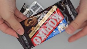 Kopico Coffee Candy Sugar free Blister pocket pack(32g)