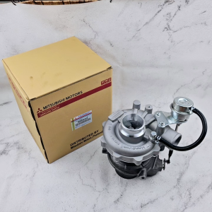 TURBO CHARGER MITSUBIHI TURBO PS125 HDX