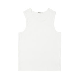 BODYDREAM | Body Fitting Strength Enhancing Elastic Mens Tank Top for Fitness and Sun Protection