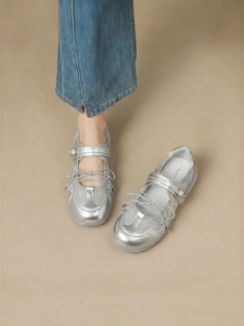 Agsdon | Ballet Style Womens Shoes Casual Trainer