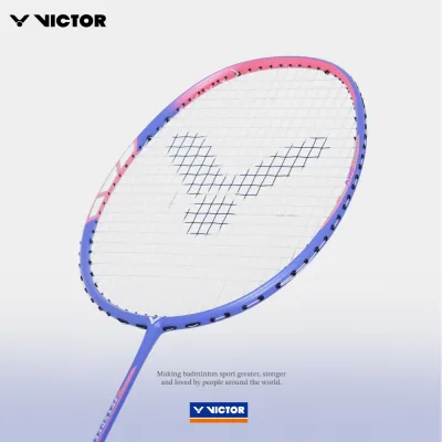 Victor | Vợt cầu lông Victor Jetspeed JS-12FTD 4U