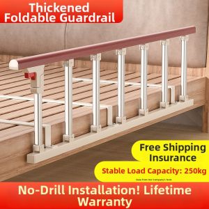 bubuluck | Bed Rails For Elderly and Baby Fall Prevention