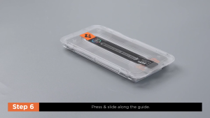 Spigen Galaxy S26 Series Glas.tR EZ Fit Pro (Anti Reflection) (2 Pack)