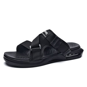 Jeep | Jeep Mens Lightweight Breathable Beach Shoes Anti-Odor Cushion Outdoor Retro Shock Absorption Two-Purpose Special Fishing Shoes