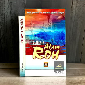 Buku - Rahasia Alam Roh - Imam Syamsuddin Abu Abdillah bin Qayyim al-Jauziyah - Penerbit Pustaka Setia - Mimbookstore