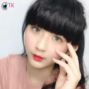 SOFTLENS CTK NEW MORE DUBAI DIA. 14.50mm NORMAL