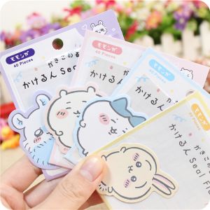 Nhãn Dán Dễ Thương Gii Little Eight Nhãn Dán Hoa Quà Tặng Nhãn Dán Để Để Lại Lời Nhắn Nhãn Dán Giấy Nhãn Dán Để Lại Lời Nhắn