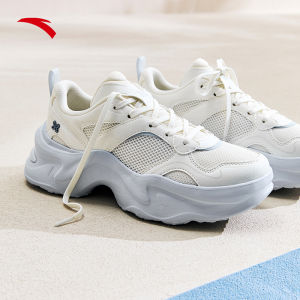 Anta Giày thỏ cho Nữ Giày thường 922528821 legit cửa hàng chính thức