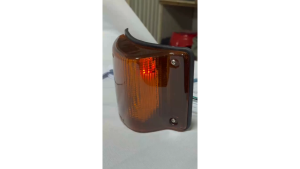 DEPO-213-1620WA IZ. 24V TRUCK FRONT LAMP ASSY